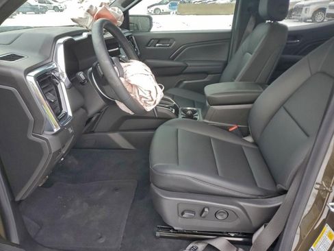 Used 2025 GMC Canyon Elevation w/ Convenience Package image 5