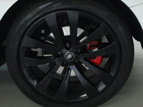 Used 2023 Land Rover Range Rover Sport SE Dynamic image 39