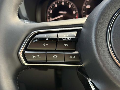 New 2026 MAZDA CX-90 3.3 Turbo w/ Premium Plus Pkg image 9