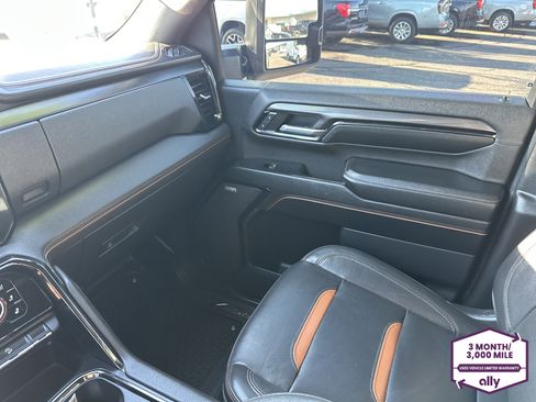 Used 2024 GMC Sierra 2500 AT4 w/ AT4 Premium Plus Package image 24