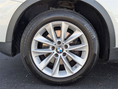 Used 2017 BMW X3 sDrive28i image 29