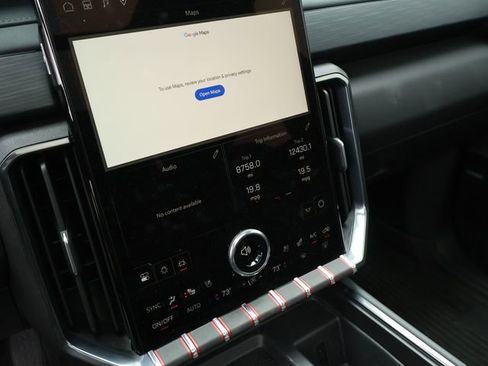 Certified 2024 GMC Acadia AT4 w/ Super Cruise Package image 19