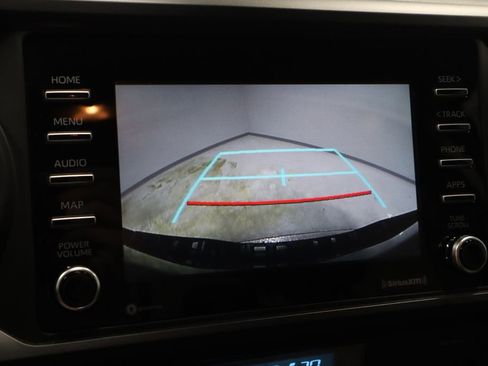 Used 2023 Toyota Tacoma SR image 3