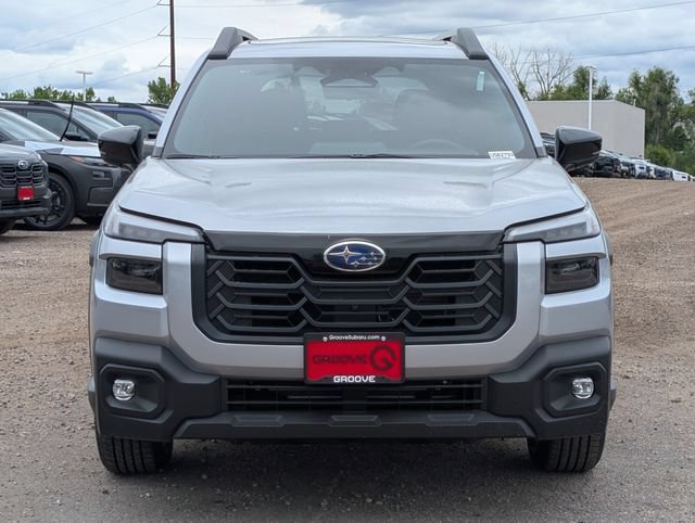 New 2026 Subaru Outback Touring XT AWD/4WD image 8
