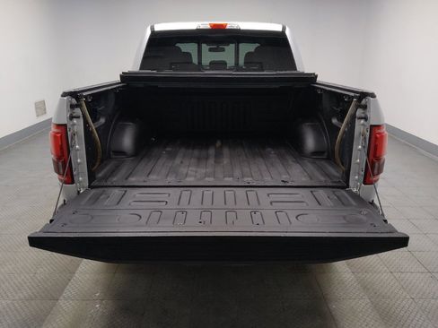 Used 2016 Ford F150 Lariat AWD/4WD image 29