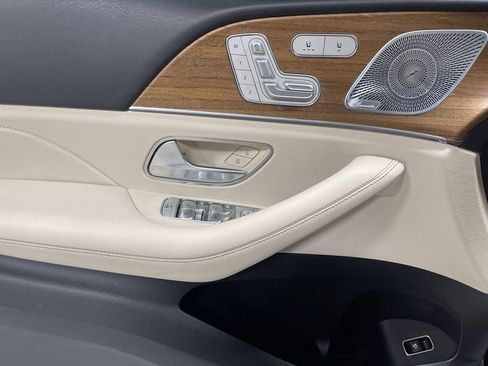 Certified 2021 Mercedes-Benz GLE 350 4MATIC image 18