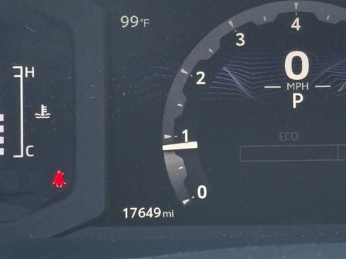 Used 2026 Toyota 4Runner SR5 AWD/4WD image 15