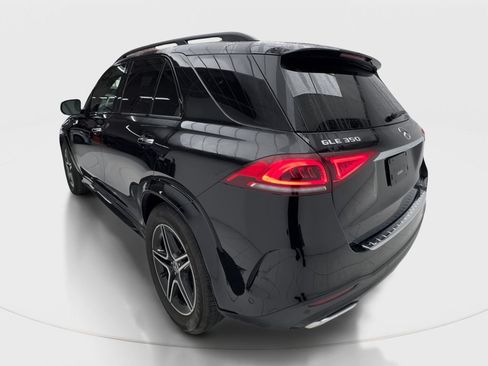 Used 2022 Mercedes-Benz GLE 350 4MATIC image 10