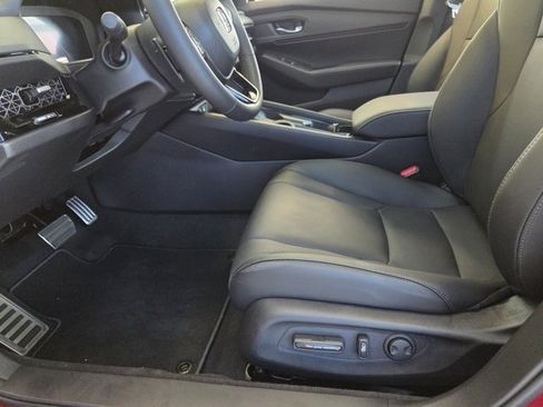 New 2025 Honda Accord Sport image 20