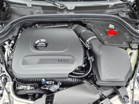 New 2026 MINI Cooper Convertible FWD image 10