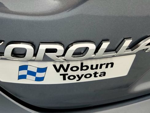 Certified 2023 Toyota Corolla LE FWD image 13