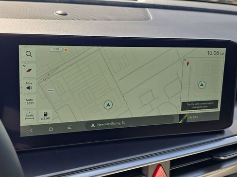 New 2026 Kia Sorento EX image 23