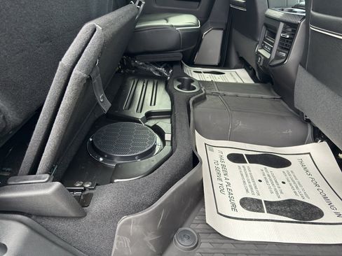 New 2026 RAM 2500 Rebel AWD/4WD image 12