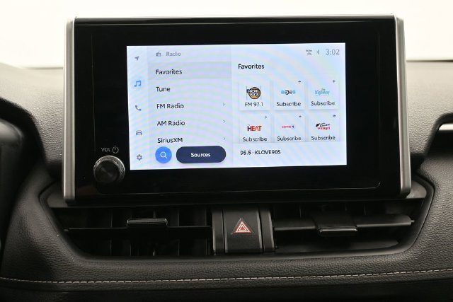 Certified 2024 Toyota RAV4 XLE AWD/4WD image 13