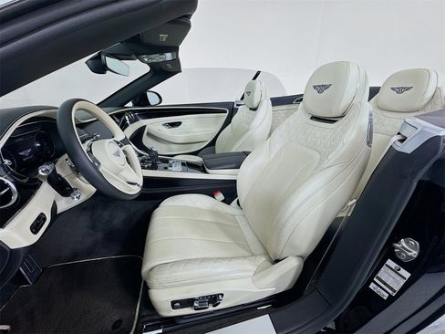Certified 2020 Bentley Continental GT image 21
