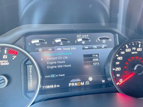 Used 2017 Ford F150 Raptor w/ Equipment Group 802A Luxury image 45