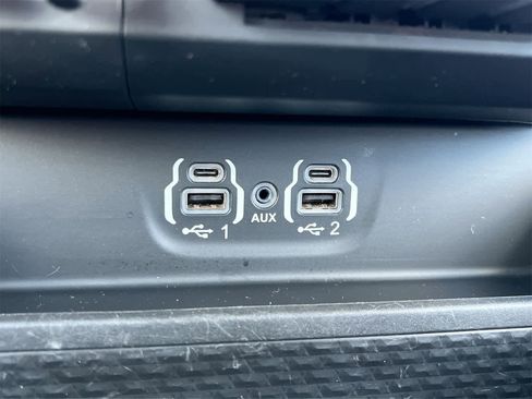 Used 2021 RAM 1500 Rebel w/ Level 2 Equipment Group image 30