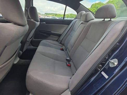 Used 2011 Honda Accord LX-P image 9