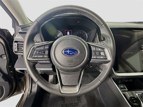 Used 2024 Subaru Outback Premium image 11