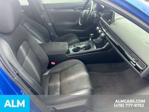 Used 2023 Honda Civic Sport image 15