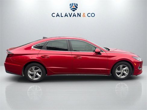 Used 2021 Hyundai Sonata SE image 8