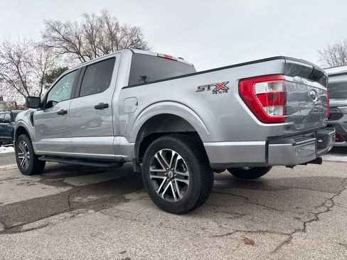 Used 2023 Ford F150 XL w/ STX Appearance Package image 7