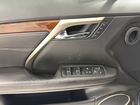 Used 2016 Lexus RX 350 FWD w/ Premium Package image 11