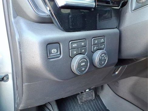 New 2026 Chevrolet Silverado 1500 LT Trail Boss w/ LT Trail Boss Premium Package AWD/4WD image 19