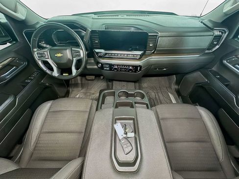 Used 2024 Chevrolet Silverado 1500 LT w/ Max Trailering Package image 10