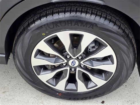 Used 2024 Subaru Outback Touring XT image 40