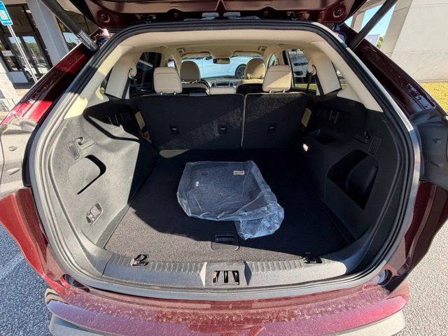 Used 2019 Ford Edge SEL w/ Equipment Group 201A FWD image 20