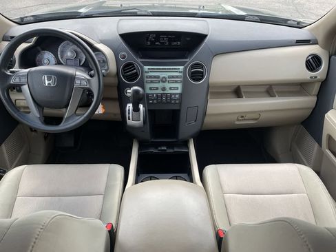 Used 2009 Honda Pilot EX image 21