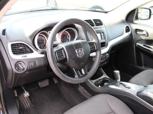 Used 2012 Dodge Journey SXT w/ Popular Equipment Group FWD image 13