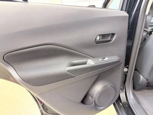 Used 2023 Nissan Kicks S FWD image 16