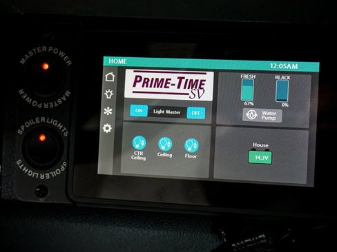 Used 2021 Mercedes-Benz Sprinter 3500 image 19
