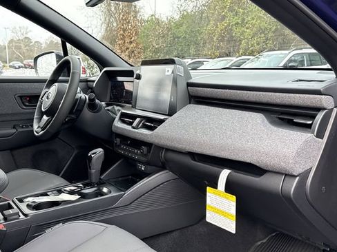 New 2026 Subaru Outback Limited w/ Premium/Limited Package 2 image 21