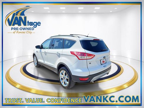 Used 2014 Ford Escape SE w/ Equipment Group 201A FWD image 9