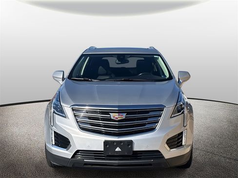 Used 2019 Cadillac XT5 Premium Luxury image 8