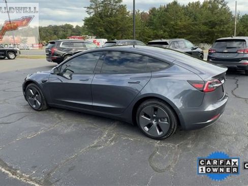 Used 2022 Tesla Model 3 Long Range image 6