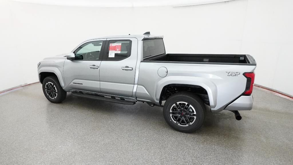 New 2026 Toyota Tacoma TRD Sport AWD/4WD image 4