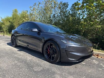 Used 2024 Tesla Model 3 Performance