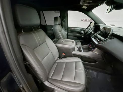 Used 2023 Chevrolet Tahoe RST w/ Luxury Package image 32