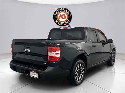 Used 2022 Ford Maverick Lariat w/ Equipment Group 500A Standard image 7