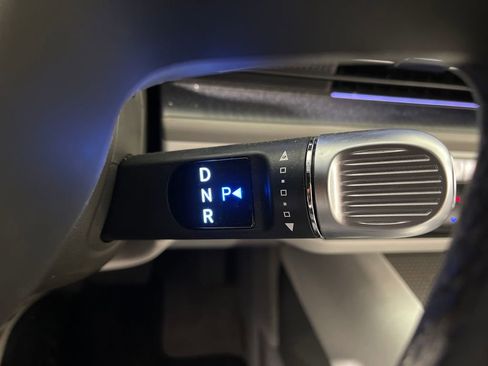 Certified 2023 Hyundai Ioniq 6 SEL RWD image 24