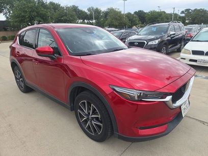Used 2017 MAZDA CX-5 Grand Touring w/ Premium Package