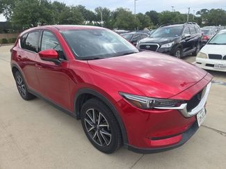 Used 2017 MAZDA CX-5 Grand Touring w/ Premium Package FWD video 1
