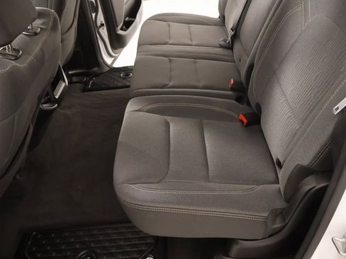 Used 2023 RAM 1500 Big Horn image 12