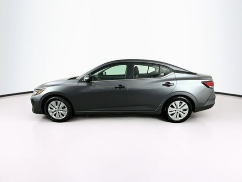 Used 2024 Nissan Sentra S FWD image 4