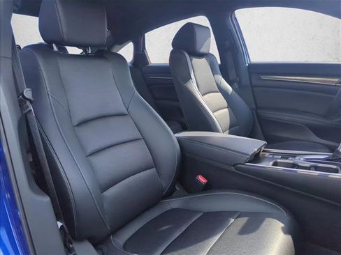 Used 2022 Honda Accord Sport image 23