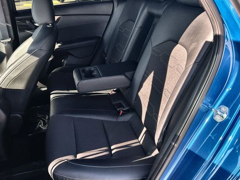 Used 2023 Kia Forte GT-Line w/ GT-Line Technology Package image 24